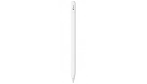 Стилус Apple Pencil (USB-C, 3-го поколения) белый