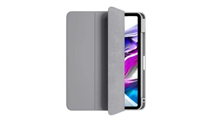 Чехол VLP Split Folio для iPad Pro 13 (M4 / M5) серый, серый