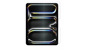 Стекло защитное VLP Easy App Glass для iPad Pro 13 (M4, 2024) с аппликатором