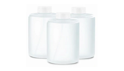 Сменные блоки для дозатора Mijia Automatic Foam Soap Dispenser 3 шт. (White/Белый)