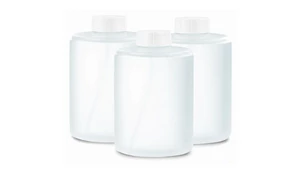 Сменные блоки для дозатора Mijia Automatic Foam Soap Dispenser 3 шт. (White/Белый)