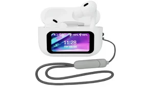 Наушники беспроводные VLP Vision Muse Pro белые