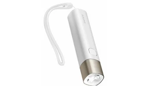 Фонарь Xiaomi Solove X3 / X3s Portable Flashlight Power белый