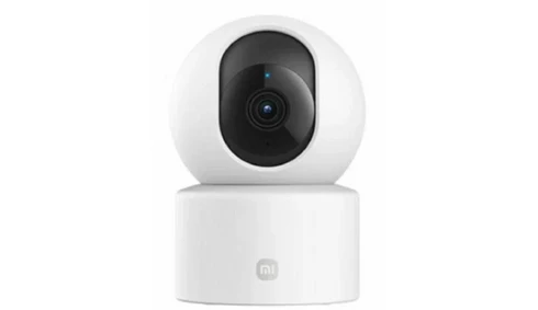 IP-камера Xiaomi Mi Smart Camera C301 белый