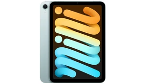 iPad mini 7 8.3" (2024) 256 ГБ Wi‑Fi Голубой, голубой