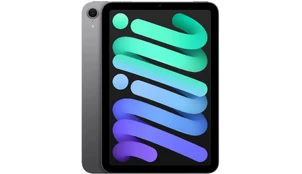 iPad mini 7 8.3 (2024) 256 ГБ Wi‑Fi Серый