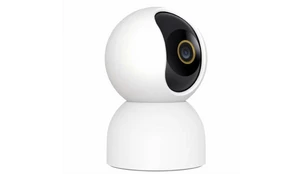 IP камера Xiaomi Mijia 360 Home Camera PTZ Version 3 белый