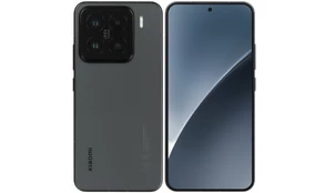 Смартфон Xiaomi 15 12/512 ГБ Черный