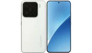 Смартфон Xiaomi 15 12/256 ГБ Белый