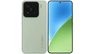 Смартфон Xiaomi 15 12/256 ГБ Зеленый