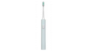 Электрическая ультразвуковая зубная щетка Xiaomi Mijia Electric Toothbrush T200С Синяя