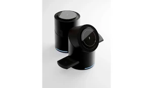 Беспроводная зарядная станция VLP Tower Power 3 в 1 для Samsung черная
