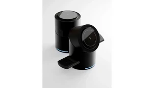 Беспроводная зарядная станция VLP Tower Power 3 в 1 для Samsung черная