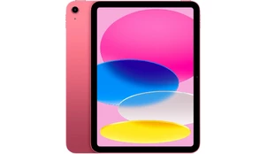 iPad 11" (2025) 128 ГБ Wi-Fi Розовый, розовый