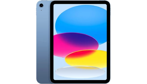 iPad 11" (2025) 128 ГБ Wi-Fi Синий