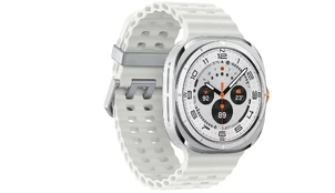 Samsung Galaxy Watch Ultra 47mm LTE (2025) Белый