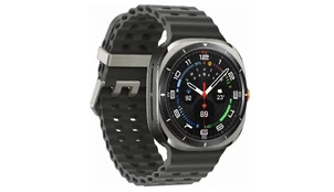 Samsung Galaxy Watch Ultra 47mm LTE (2025) Серебристый, серебристый