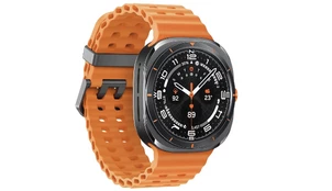 Samsung Galaxy Watch Ultra 47mm LTE (2025) Серый, серый