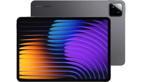 Xiaomi Pad 7 8/256 ГБ Серый