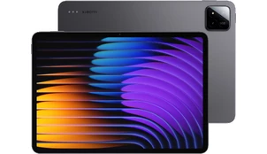 Xiaomi Pad 7 8/256 ГБ Серый