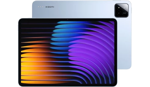 Xiaomi Pad 7 8/256 ГБ Голубой
