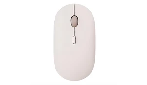 Мышь беспроводная Xiaomi Mi Portable Mouse 3 золотой