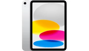 iPad 11 (2025) 256 ГБ Wi-Fi Серебристый