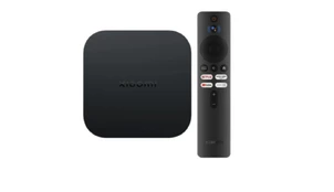 Медиаплеер Xiaomi TV Box S 3rd Gen 4K EU