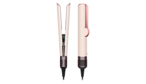 Выпрямитель Dyson Airstrait HT01 (Ceramic Pink/Rose Gold) [Наша вилка]