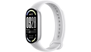 Xiaomi Smart Band 10 белый, белый