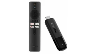 Медиаплеер Xiaomi Mi TV Stick 2nd Gen 4K EU