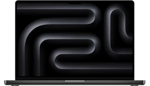 MacBook Pro 16 M4 Max 36/1024 ГБ Чёрный космос MX303