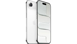 Смартфон Apple iPhone 17 Air 256GB Белый (без RuStore)