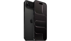 Смартфон Apple iPhone 17 Air 256GB Черный (без RuStore)