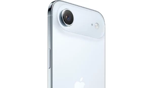 Смартфон Apple iPhone 17 Air 256GB Голубой (без RuStore)