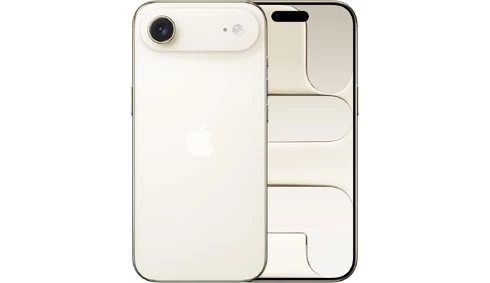 Смартфон Apple iPhone 17 Air 256GB Золотистый (без RuStore)
