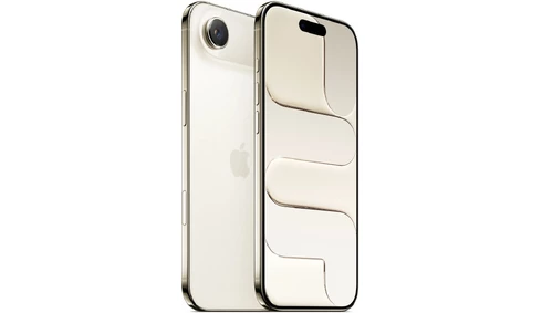 Смартфон Apple iPhone 17 Air 256GB Золотистый (без RuStore)
