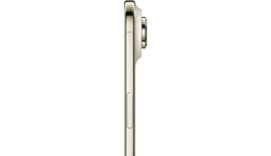 Смартфон Apple iPhone 17 Air 512GB Золотистый (без RuStore)