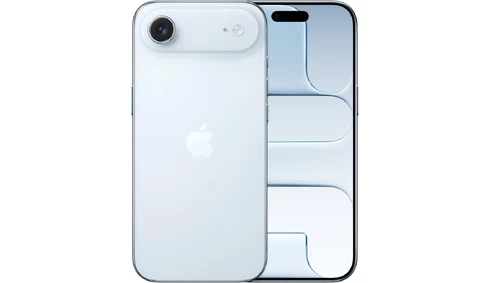 Смартфон Apple iPhone 17 Air 512GB Голубой (без RuStore)