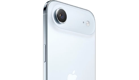 Смартфон Apple iPhone 17 Air 512GB Голубой (без RuStore)