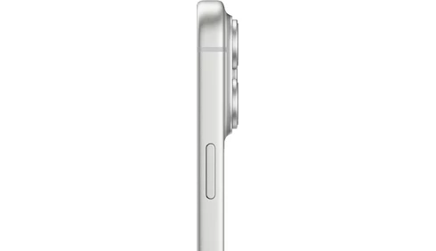 Смартфон Apple iPhone 17 Pro 256GB Серебристый (eSIM) (без RuStore)