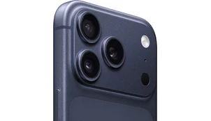 Смартфон Apple iPhone 17 Pro 256GB Темно-синий (eSIM) (без RuStore)