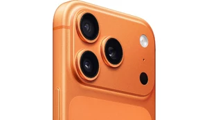 Смартфон Apple iPhone 17 Pro 512GB Оранжевый (eSIM) (без RuStore)