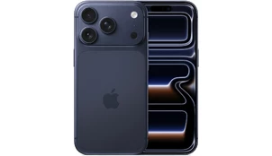 Смартфон Apple iPhone 17 Pro 512GB Темно-синий (eSIM) (без RuStore)
