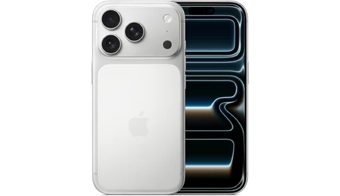 Смартфон Apple iPhone 17 Pro 512GB Серебристый (eSIM) (без RuStore)