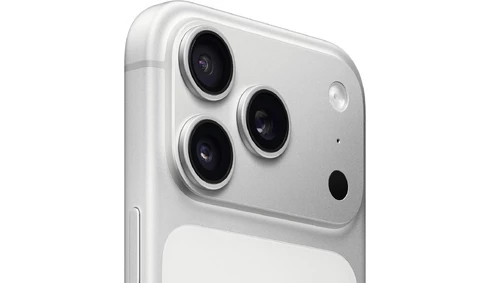 Смартфон Apple iPhone 17 Pro 512GB Серебристый (eSIM) (без RuStore)