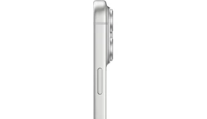 Смартфон Apple iPhone 17 Pro 512GB Серебристый (eSIM) (без RuStore)