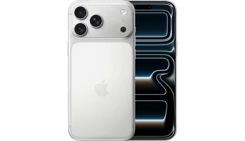 Смартфон Apple iPhone 17 Pro Max 256GB Серебристый (eSIM) (без RuStore)