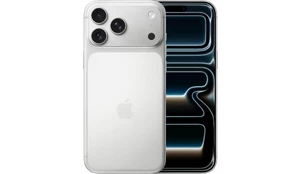 Смартфон Apple iPhone 17 Pro Max 256GB Серебристый (eSIM) (без RuStore), серебристый