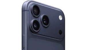 Смартфон Apple iPhone 17 Pro Max 256GB Темно-синий (eSIM) (без RuStore)